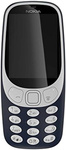 MOBILE NOKIA 3310 DualSim phone Dark blue