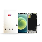 JH Wyświetlacz + dotyk do Apple iPhone 12 mini HD zmienny układ IC  QUALITY