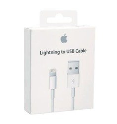 LIGHTNING CABLE 0.5M ME291ZM/A