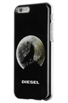 DIESEL PLUTON SNAP CASE IPHONE 6 BLACK