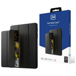 Etui 3MK Soft Tablet Case do Xiaomi      Redmi Pad Pro 5G czarny