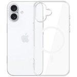 Etui 3MK Clear MagCase do Apple iPhone   17