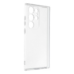 Futerał CLEAR CASE 2 mm BOX do SAMSUNG S24 Ultra transparentny