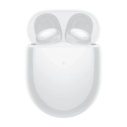 Bezprzewodowe Słuchawki Bluetooth Douszne Xiaomi TWS Redmi Buds 4  Białe