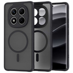 Hybrid Mag Poco X7 5G / Redmi Note 14 Pro 5G black
