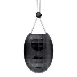 Wireless speaker E-3049 3W 500mah black