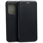Etui Beline Book Magnetic do Oppo RENO   13 FS czarny