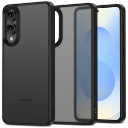 TECH-PROTECT MAGMAT GALAXY S25 EDGE MATTE BLACK