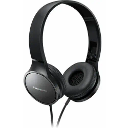 Panasonic RP-HF300ME Czarne