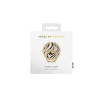 Ideal of Sweden Magnetic universal mounting bracket Hypnotic Zebra