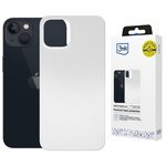 Etui 3MK Hardy MagSilicone do Apple      iPhone 14 Plus biały