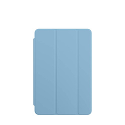 ETUI APPLE iPAD MINI 5TH GEN MWV02ZM/A SMART COVER CORNFLOWER BEZ OPAKOWANIA