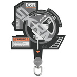 Adapter uniwersalny do smyczy Skinarma   Ekho czarny