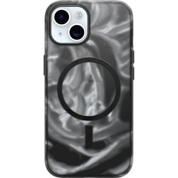 OTTERBOX MAGSAFE Figura Series IPHONE 15 PLUS Boba Sorbet (Black) WITHOUT PACKAGING