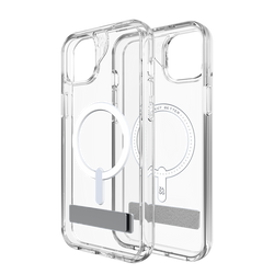 ZAGG Crystal Palace Snap KS for iPhone 15 Plus