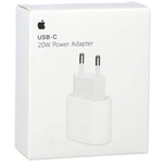 APPLE MUVV3ZM/A USB-C 20W WALL CHARGER A2347 ORIGINAL SEAL