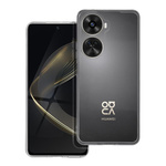 Futerał CLEAR CASE 2 mm do HUAWEI 12 SE transparentny