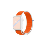 ORIGINAL APPLE INTERNATIONAL COLLECTION NYLON BAND 38/40/41/42MM NETHERLANDS UNIVERSAL SIZE ORIGINAL SEAL