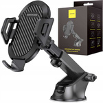 Spacecase Uchwyt samochodowy Car Holder SC01 Dash/Windshield black