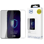 Zestaw 3MK ComfortDuo Privacy Clear do   Apple iPhone 16E