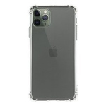 MERCURY BULLETPROOF IPHONE 11 PRO MAX TRANSPARENT