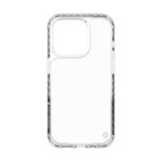 CLCKR Diamond non-magsafe for iPhone 15 Pro clear