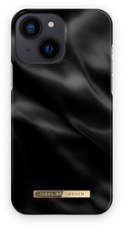 IDEAL OF SWEDEN IDFCSS21-I2154-312 IPHONE 13 MINI BLACK SATIN