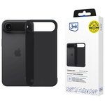 Etui 3MK Just20g Matt Case do Apple      iPhone 17 Air