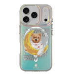 ZUCK BEAR VALLEN IPHONE 17 PRO MAX OUTER SPACE