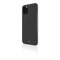 HAMA BLACK ROCK "Ultra Thin Iced" FUTERAŁ GSM DLA iPhone 11 PRO, CZARNY