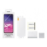 SAMSUNG SCREEN PROTECTOR EF-FG970CTEGWW GALAXY S10E EXHIBITION