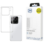 Etui 3MK Armor Case do Xiaomi 15