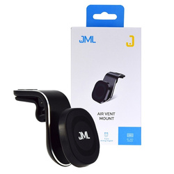 JML CH-105 AIR VENT Magnetic Car Holder – For Air Vent