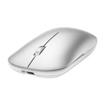 WiWU - WiMiCE Dual Mode Wireless Computer Mouse WM110 - Silver