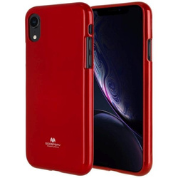 MERCURY JELLY CASE SAM A41 A415 CZERWONY /RED