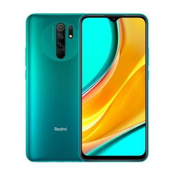 [OUTLET] Xiaomi Redmi 8 Green 3 GB RAM 32 GB ROM Refurbished