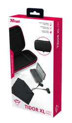 Zestaw akcesoriów TRUST GXT 1241