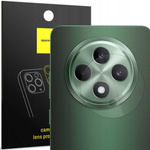 Spacecase Szkło na aparat Camera Glass Oppo Reno 12F 5G / 12FS 5G