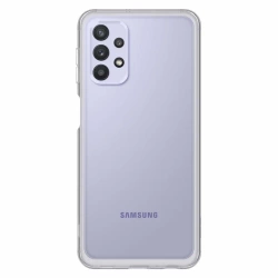 Samsung Soft Clear Cover Samsung Galaxy A32 5G Clear