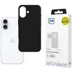 Etui 3MK Matt Case Pro do iPhone 16 Plus