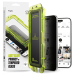 SZKŁO PRYWATYZUJĄCE RINGKE EASY SLIDE 2-PACK IPHONE 17 AIR PRIVACY