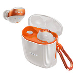 WIRELESS HEADPHONES TCL ACTV500TWS WHITE