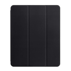 USAMS Etui Winto iPad Air 10.9" 2020 czarny/black IP109YT01 (US-BH654) Smart Cover