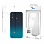 Case for iPhone 14 Plus from the 3mk Armor Case series - transparent