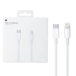 APPLE CABLE A2441 MW2R3ZM/A USB-C TO LIGHTNING 2M OPEN PACKAGE