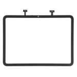 Przednia szybka wraz z dotykiem do Apple iPad Pro 10.5  BLACK