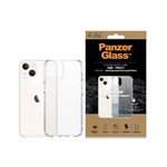 PANZERGLASS HARDCASE  IPHONE 13 ANTIBACTERIAL  MILITARY GRADE CLEAR