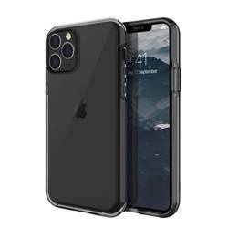 Etui Uniq Clarion na iPhone 11 Pro - czarne