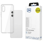 Etui 3MK Clear Case do Sony Xperia 10 VI