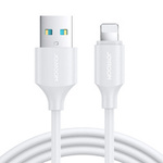 Joyroom Long-Lasting Series A9 USB-A / Lightning 2.4A cable 2m - white